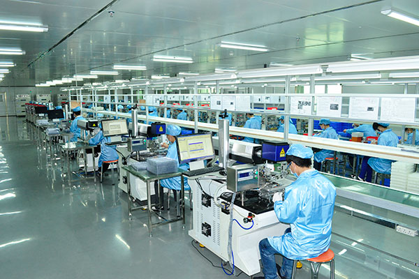 質(zhì)量?jī)?yōu)勢(shì)