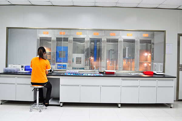 PP噴淋塔、凈化塔